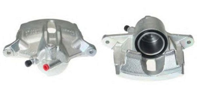 BUDWEG CALIPER 342978 -  Тормозной суппорт